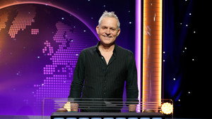 Jeopardy! Sverige 7. évad Ep.2 2. epizód