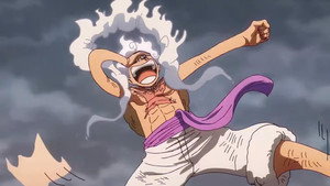 One Piece kép