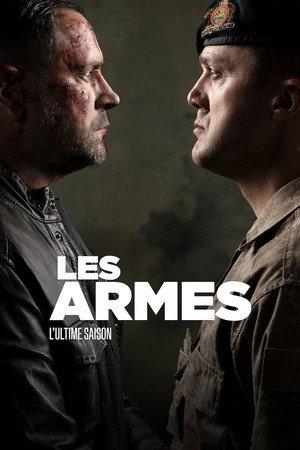 Les Armes 3. évad (2026-09-07) poszter