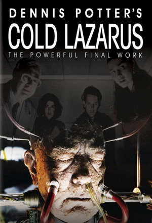 Cold Lazarus poszter