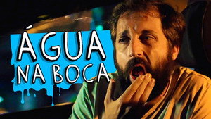 Porta dos Fundos 8. évad Ep.20 20. epizód