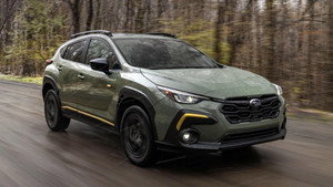 MotorWeek 43. évad Ep.6 6. epizód