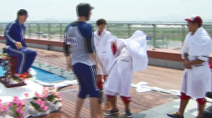 런닝맨 1. évad Ep.147 147. epizód