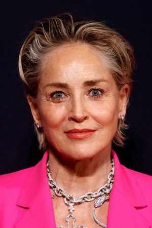 Sharon Stone profil kép