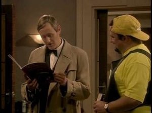 Goodnight Sweetheart 6. évad Ep.9 9. epizód