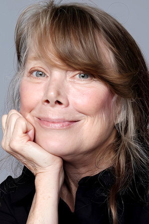 Sissy Spacek profil kép