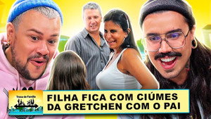 Diva Depressão 8. évad Ep.61 61. epizód