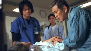 救命病棟24時 1. évad Ep.4 4. epizód