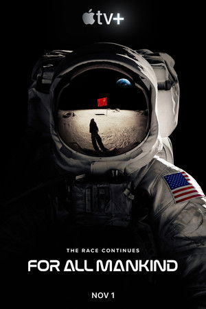 For All Mankind poszter