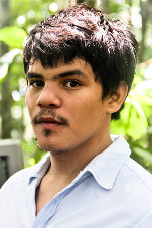 Adanilo profil kép