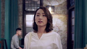 如果愛，重來 1. évad Ep.23 23. epizód