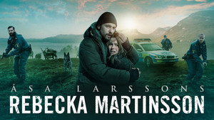 Rebecka Martinsson kép