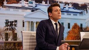 CBS Mornings kép