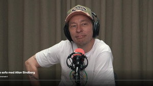 Den gule sofa med Allan Sindberg Speciális epizódok Ep.15 15. epizód