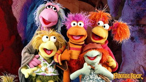 Fraggle Rock kép