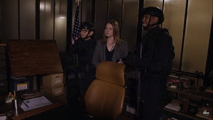 A S.H.I.E.L.D. ügynökei Speciális epizódok Ep.11 11. epizód