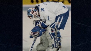 Canadiens Nordiques - La rivalité 1. évad Ep.6 6. epizód