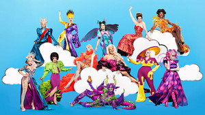RuPaul's Drag Race UK Speciális epizódok Ep.5 5. epizód