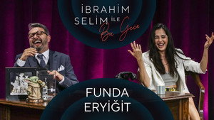 İbrahim Selim ile Bu Gece 1. évad Ep.77 77. epizód