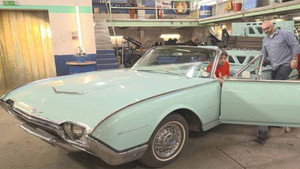 Wheeler Dealers France 6. évad Ep.15 15. epizód