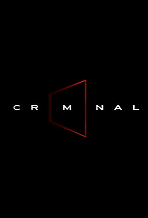Criminal: España poszter