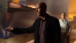Smallville 5. évad Ep.7 Szálka