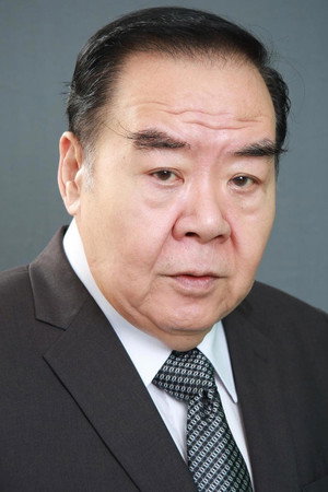 鄭則仕 profil kép
