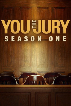 You the Jury 1. évad (2017-04-07) poszter