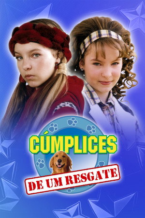 Cómplices Al Rescate poszter