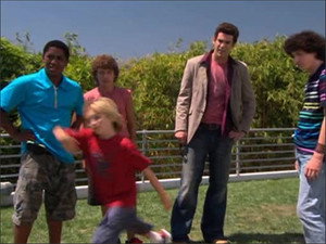 Zoey 101 2. évad Ep.11 11. epizód
