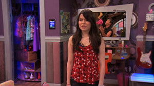 iCarly 5. évad Ep.3 3. epizód