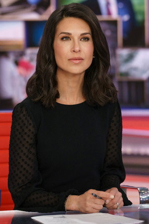 Ana Cabrera Reports poszter