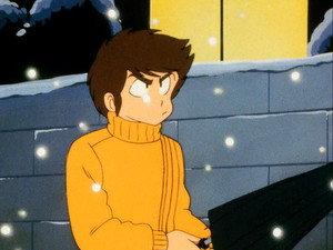 うる星やつら 1. évad Ep.117 117. epizód