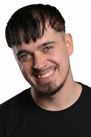 Käärijä profil kép