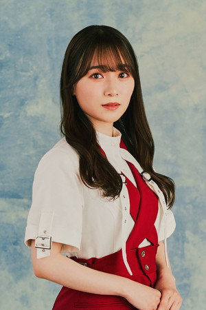 守屋麗奈 profil kép