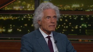 Real Time with Bill Maher 23. évad Ep.25 25. epizód