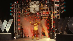WCW Monday Nitro kép
