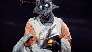 ウルトラマンA 1. évad Ep.21 21. epizód