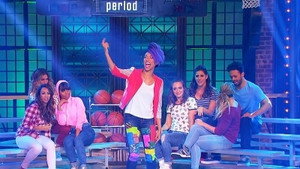Lip Sync Battle 2. évad Ep.9 9. epizód