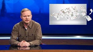 Tæt på sandheden 13. évad Ep.6 6. epizód