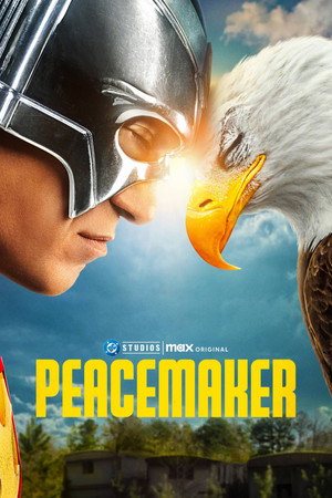 Peacemaker - Békeharcos poszter