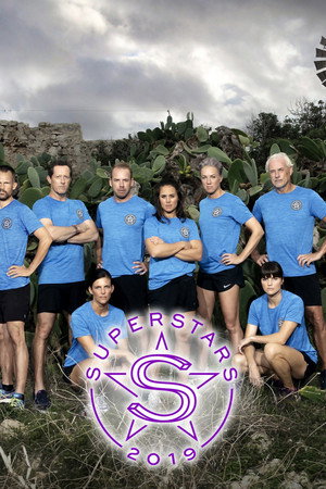 Superstars 3. évad (2019-01-15) poszter