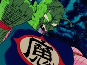 Dragon Ball 1. évad Ep.120 Son Goku dühbe gurul