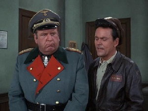 Hogan's Heroes 2. évad Ep.5 5. epizód