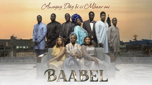 Baabel kép