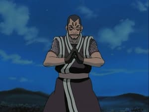 Naruto 4. évad Ep.167 Szagi felett elszáll az idő