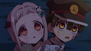 Jibaku Shounen Hanako-kun kép