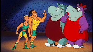 Animánia 4. évad Ep.15 15. epizód