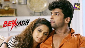 Beyhadh 1. évad Ep.100 100. epizód
