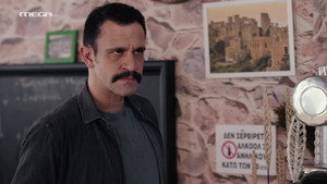Η Γη Της Ελιάς 4. évad Ep.171 171. epizód